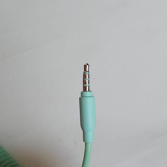 Native Union POP Phone Turquoise - Picture 3 of 7